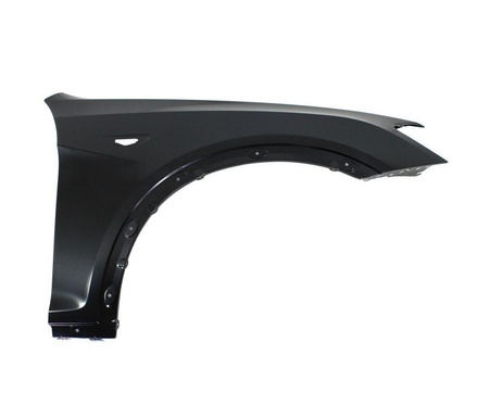 Błotnik strona prawa