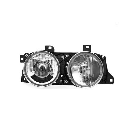 Lampa przednia strona prawa