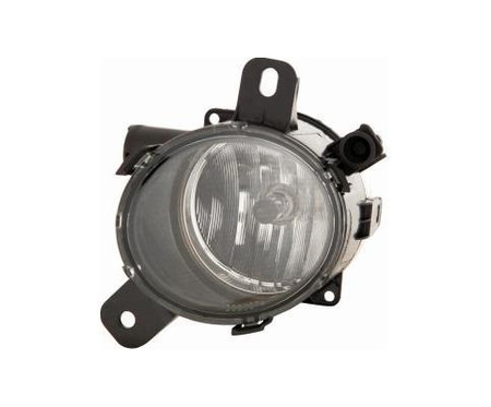 Lampa przednia strona prawa