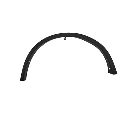 Listwa błotnika przód