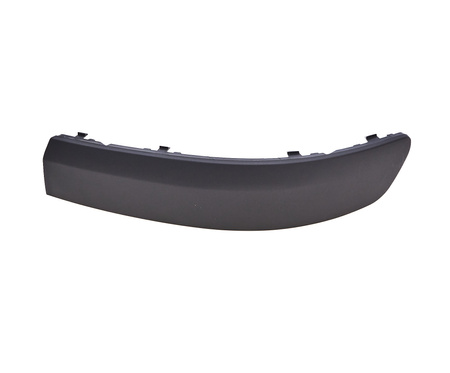 Listwa zderzaka strona lewa