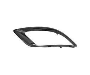 Ramka atrapy zderzaka strona lewa