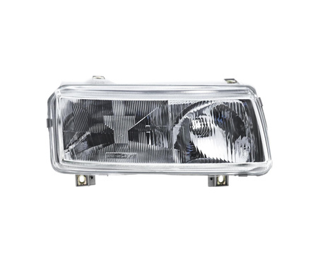 Lampa przednia strona prawa