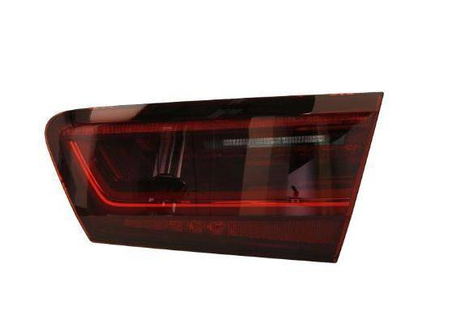 Lampa tył strona prawa