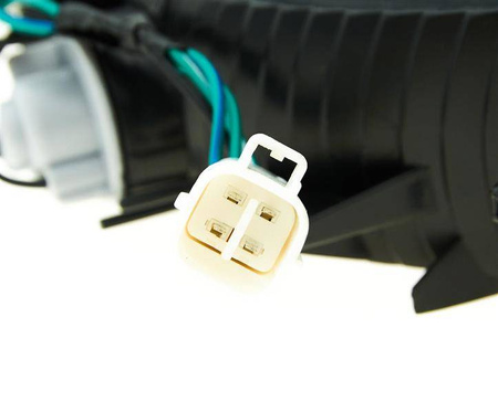 Lampa tył strona prawa
