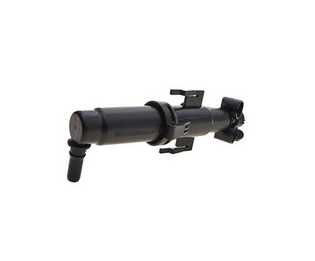 Spryskiwacz do mycia lamp