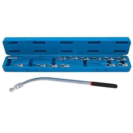 Klucze Oczkowe Specjalistyczne Ring 15El