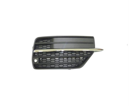 Grill zderzaka strona prawa