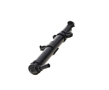 Spryskiwacz do mycia lamp