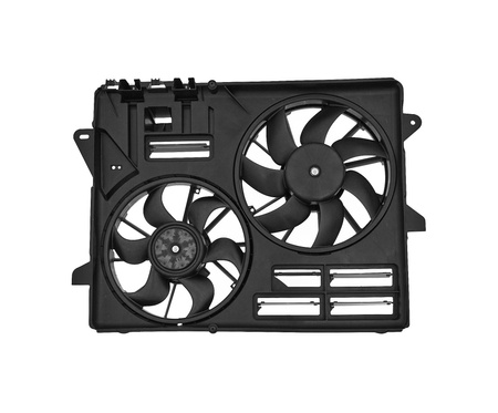 Wentylator chłodnicy