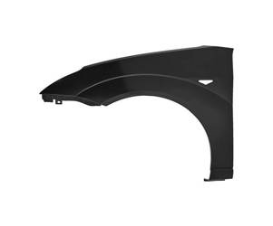 Błotnik strona lewa