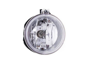 Lampa przeciwmgielna