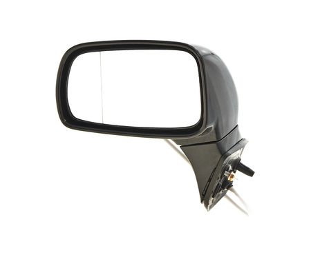 Lusterko boczne strona lewa