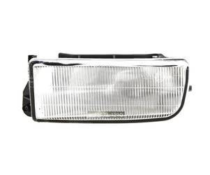 Lampa przeciwmgielna strona lewa