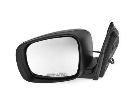 Lusterko boczne strona lewa