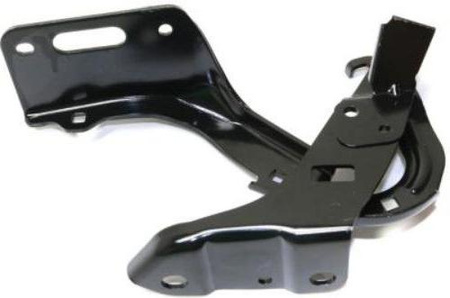 Zawias maski strona prawa