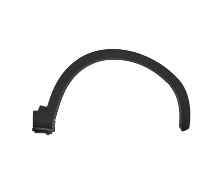 Listwa błotnika przód