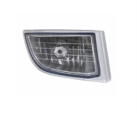 Lampa przeciwmgielna strona prawa