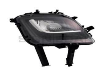 Kierunkowskaz strona prawa