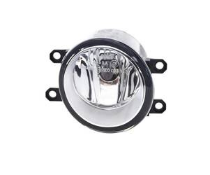 Lampa przeciwmgielna strona prawa