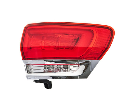 Lampa tył strona prawa