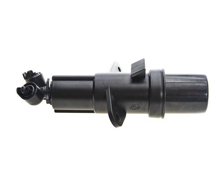 Spryskiwacz do mycia lamp