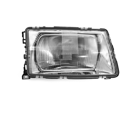 Lampa przednia strona prawa