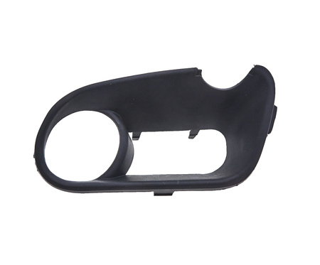 Grill zderzaka strona prawa