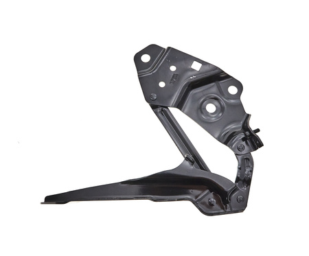 Zawias maski strona lewa