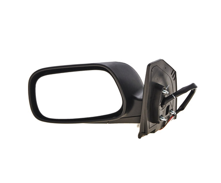 Lusterko boczne strona lewa