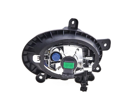 Lampa przeciwmgielna