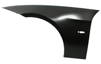 Błotnik strona lewa