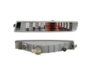 Kierunkowskaz strona lewa