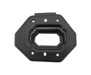 Odbój zderzaka strona lewa