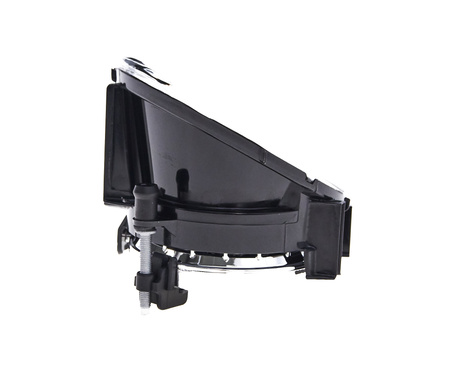 Lampa przeciwmgielna strona lewa