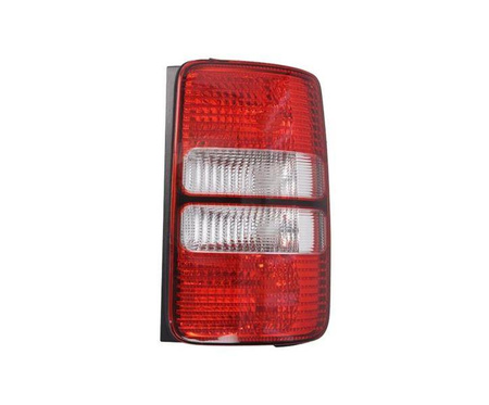 Lampa tył