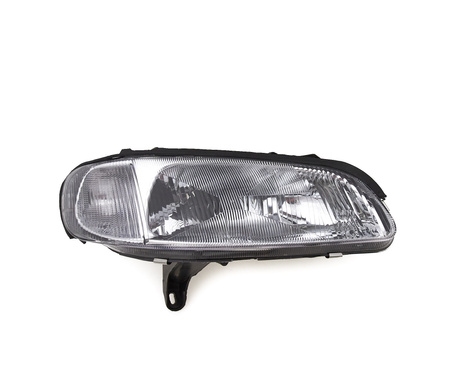 Lampa przednia strona prawa