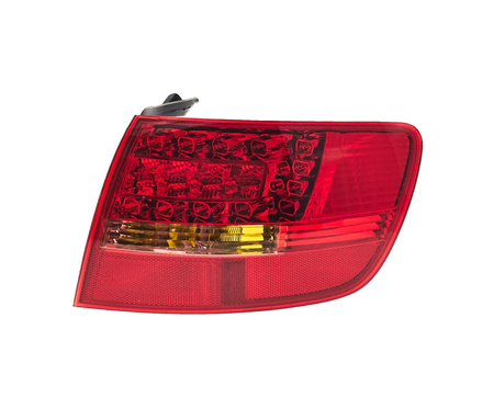 Lampa tył strona prawa