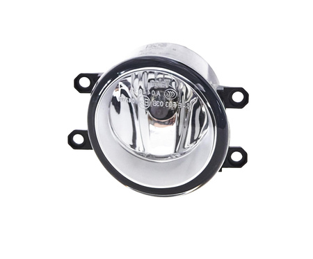 Lampa przeciwmgielna strona prawa