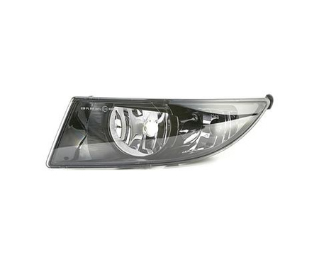 Lampa przeciwmgielna strona lewa
