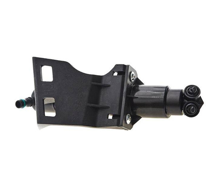Spryskiwacz do mycia lamp strona prawa