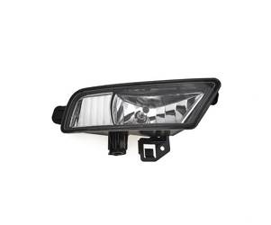 Lampa przeciwmgielna