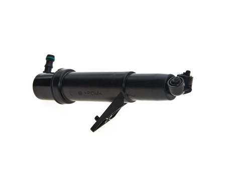 Spryskiwacz do mycia lamp strona lewa