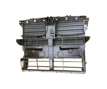 Rura dolotowa powietrza