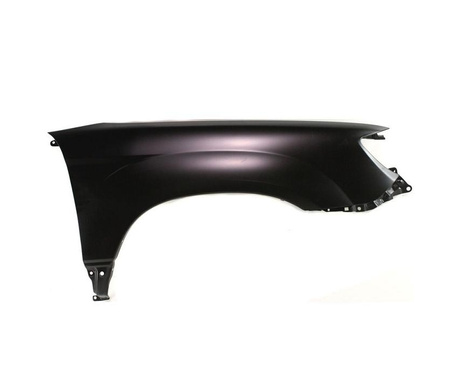 Błotnik strona prawa