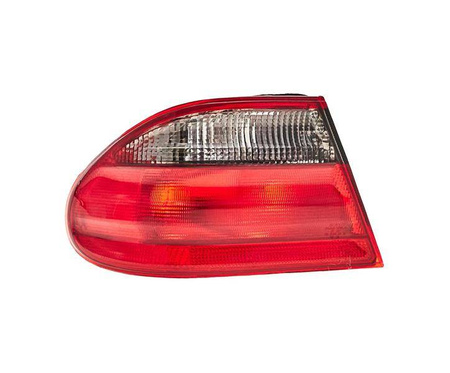 Lampa tył strona lewa