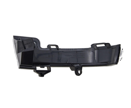 Kierunkowskaz na lusterku