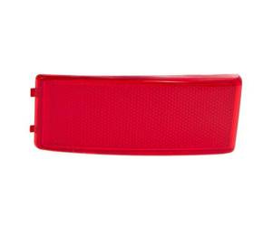 Odblask zderzaka tył strona prawa