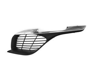 Grill zderzaka strona lewa