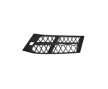 Grill zderzaka
